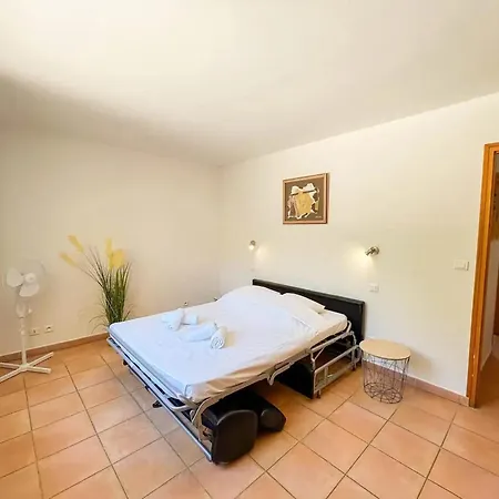 Paradisiaque A Sur Avec Piscine Privee Sanary-sur-Mer