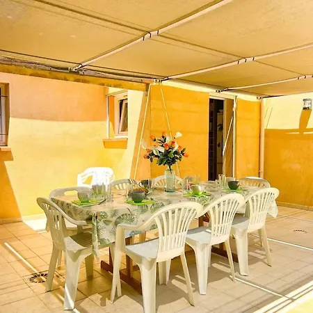 Villa Paradisiaque A Sur Avec Piscine Privee *