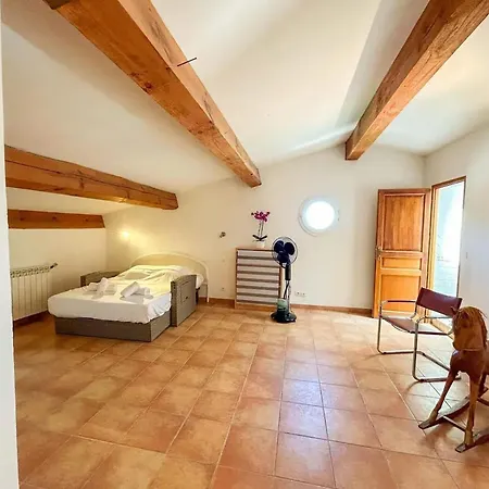 Paradisiaque A Sur Avec Piscine Privee Villa Sanary-sur-Mer