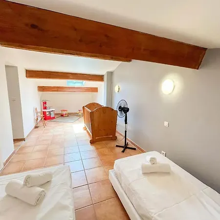 Paradisiaque A Sur Avec Piscine Privee Sanary-sur-Mer