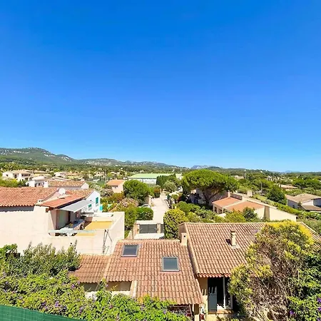 Paradisiaque A Sur Avec Piscine Privee Villa