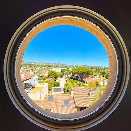 Villa Paradisiaque A Sur Avec Piscine Privee *