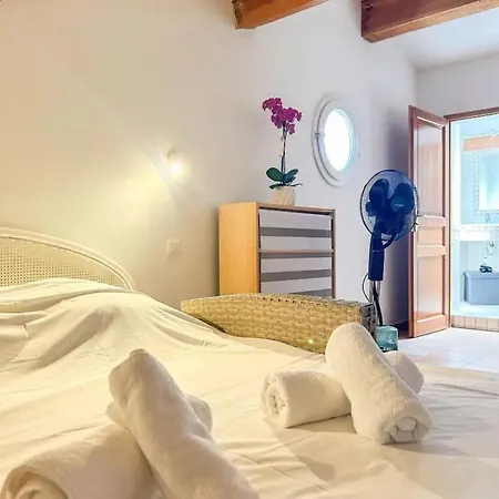 Paradisiaque A Sur Avec Piscine Privee Villa Sanary-sur-Mer