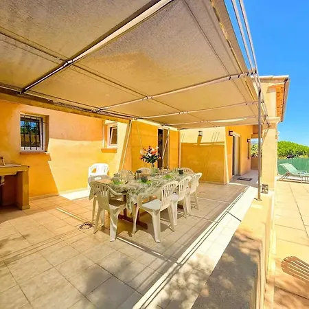 Paradisiaque A Sur Avec Piscine Privee Villa Sanary-sur-Mer