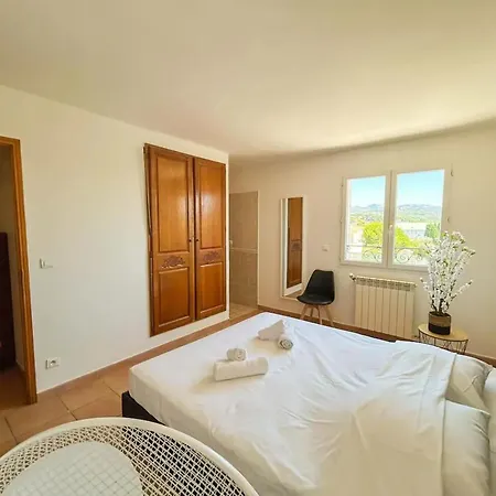 Paradisiaque A Sur Avec Piscine Privee Villa