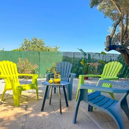 Paradisiaque A Sur Avec Piscine Privee Villa Sanary-sur-Mer