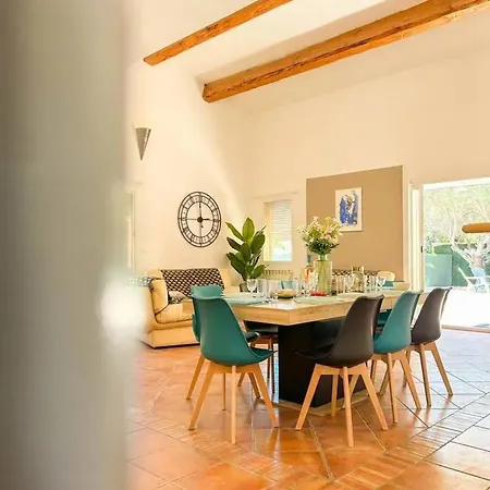 Villa Paradisiaque A Sur Avec Piscine Privee Sanary-sur-Mer