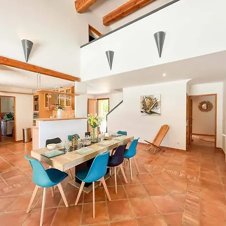 Paradisiaque A Sur Avec Piscine Privee Villa Sanary-sur-Mer